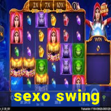 sexo swing